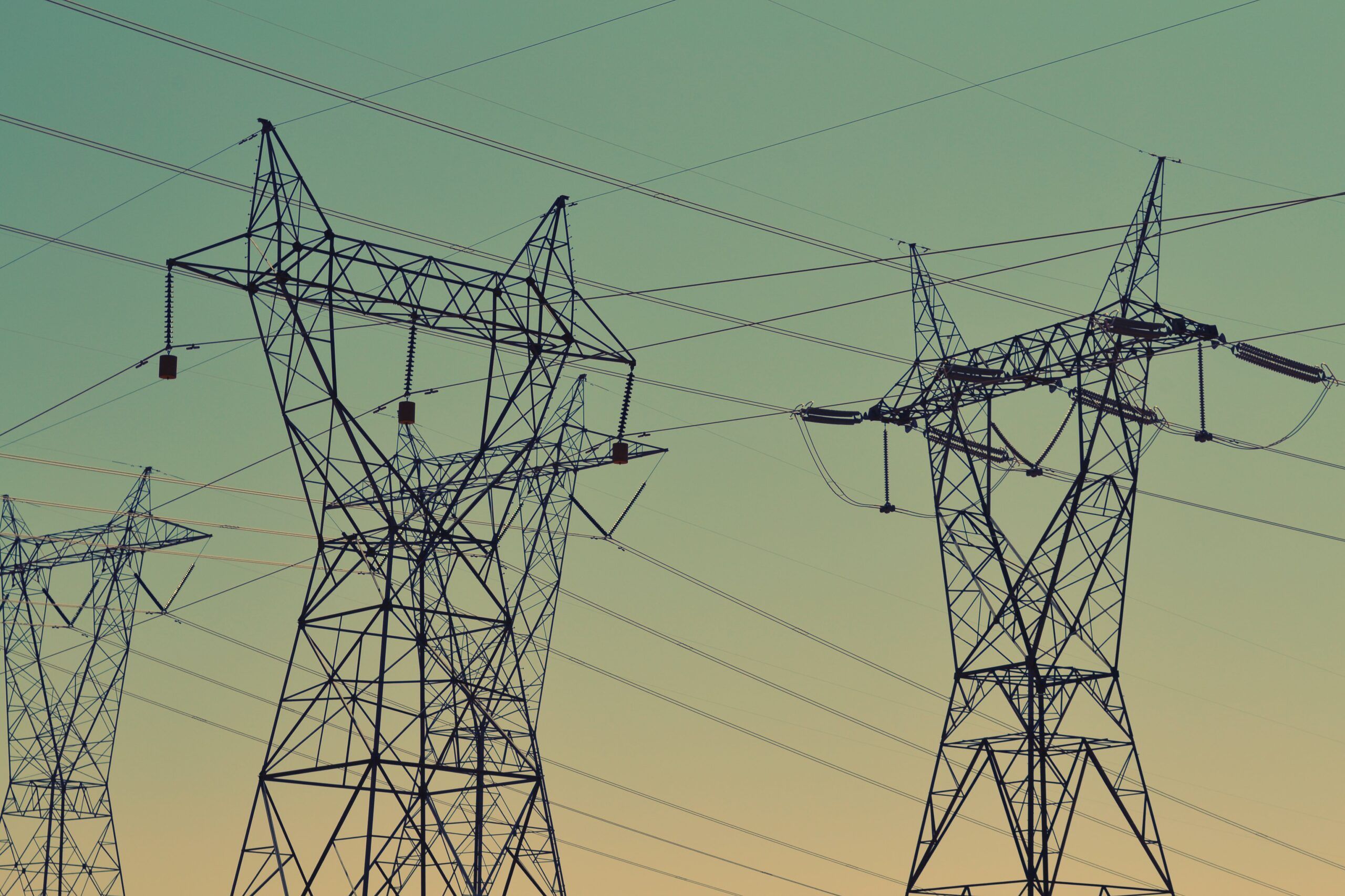 To save a national grid from collapse with IoT